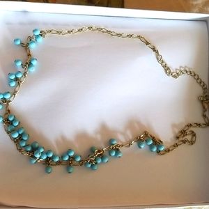 Beaded Necklace